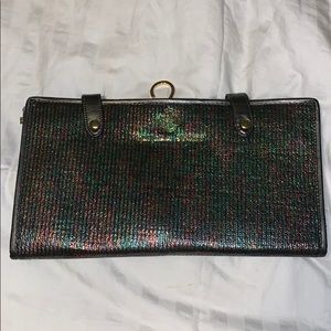 Kendra Scott jewelry organizer/travel bag